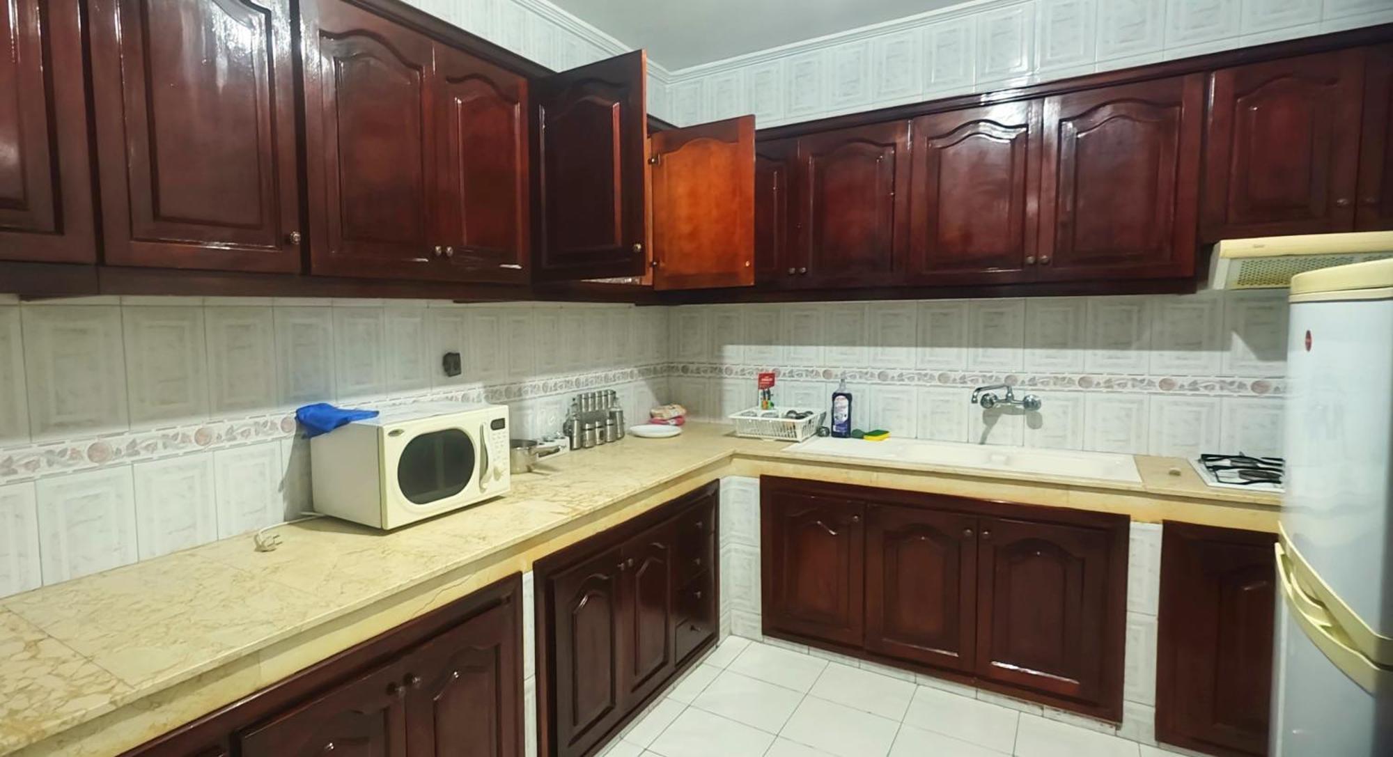 Appartement Marina Traditionnal *